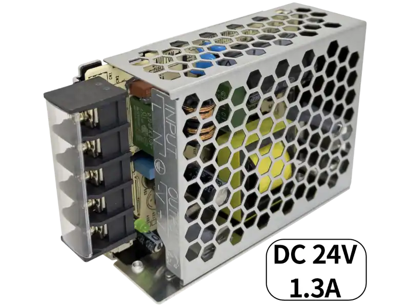 IDEC-PS3V-030AF24C